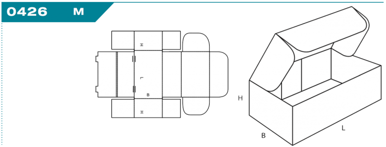 imballaggio fustellato 0426