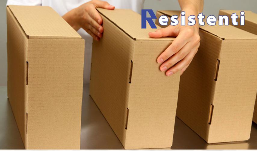 Resistenti